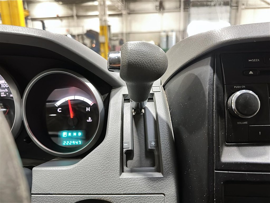 2009 Dodge Grand Caravan SE WAGON in Stratford, Ontario - 14 - w1024h768px