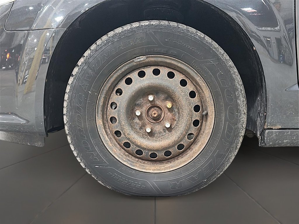 2012 Dodge Grand Caravan CREW in Stratford, Ontario - 7 - w1024h768px