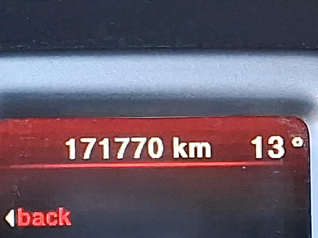 2017 Dodge Journey SE in Stratford, Ontario - 13 - w1024h768px