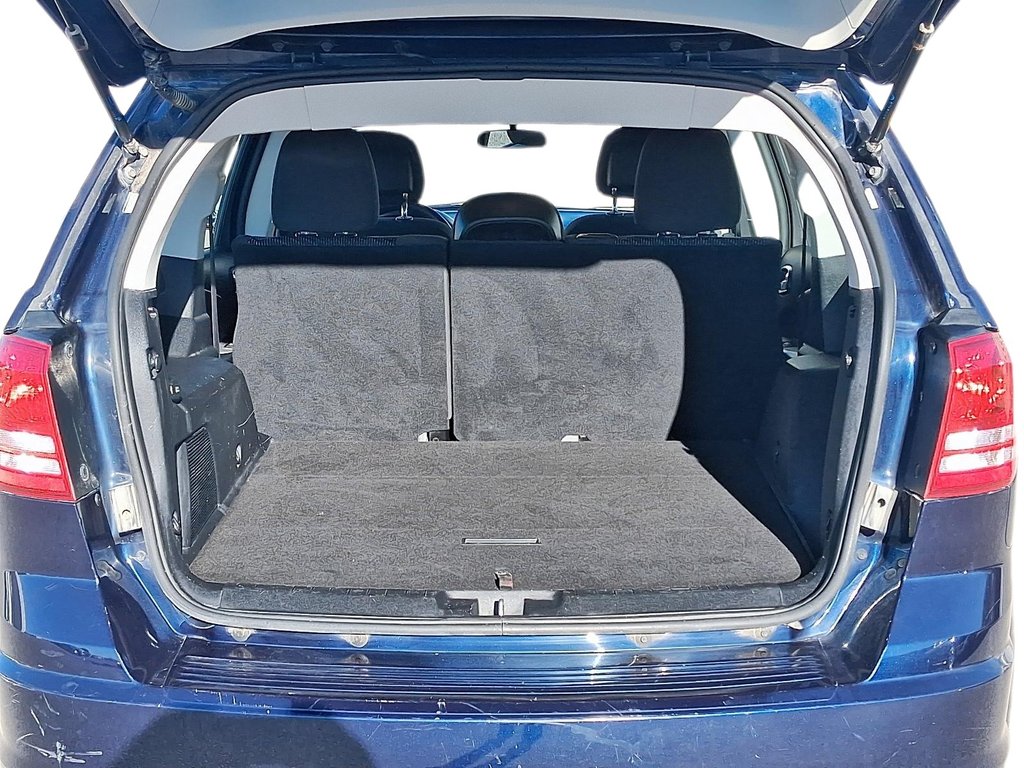 2017 Dodge Journey SE in Stratford, Ontario - 6 - w1024h768px