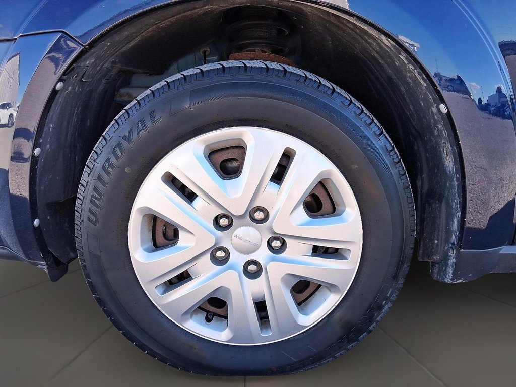 2017 Dodge Journey SE in Stratford, Ontario - 7 - w1024h768px