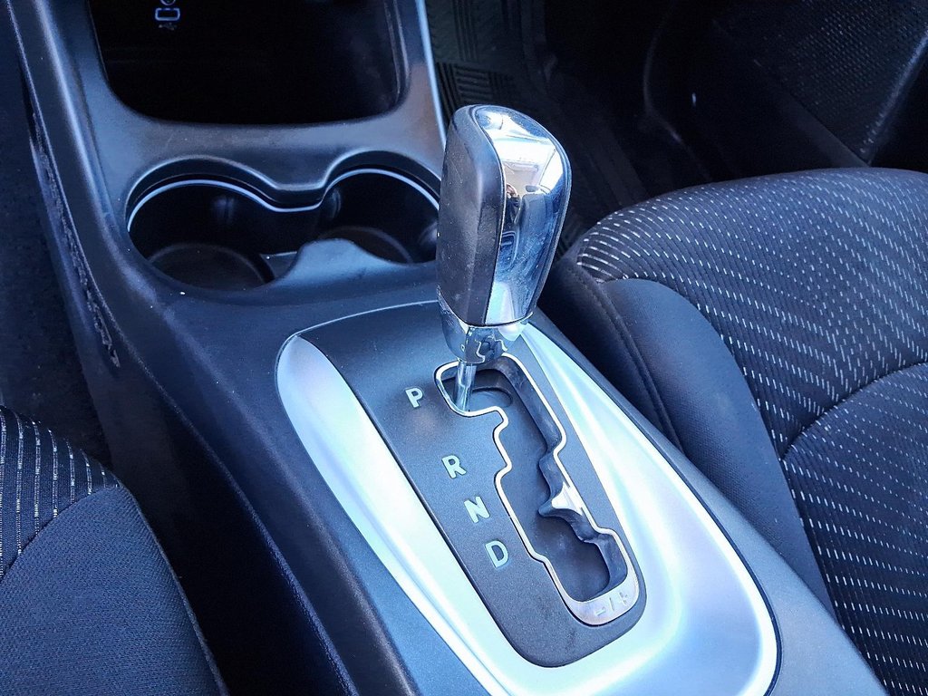 2017 Dodge Journey SE in Stratford, Ontario - 16 - w1024h768px