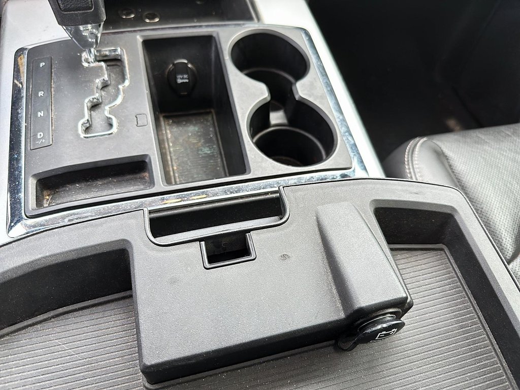 2011 Dodge RAM 1500 LARAMIE 4WD Truck in Stratford, Ontario - 21 - w1024h768px