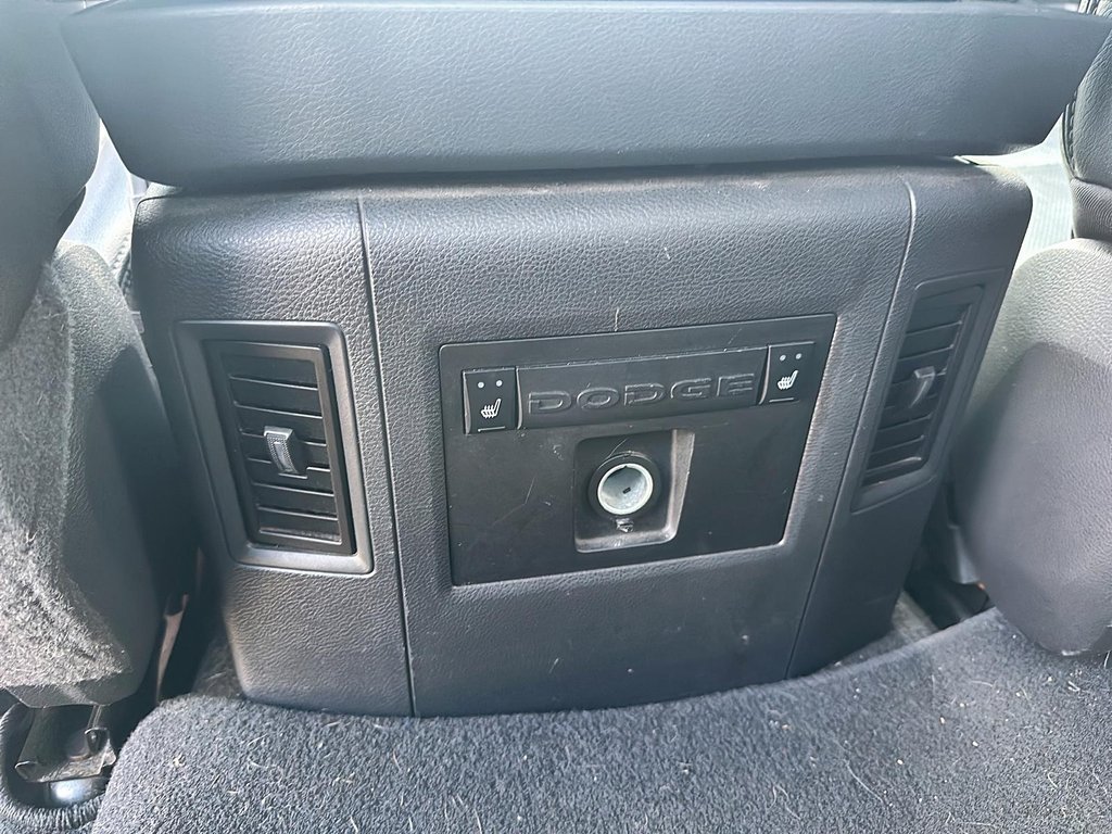 2011 Dodge RAM 1500 LARAMIE 4WD Truck in Stratford, Ontario - 16 - w1024h768px