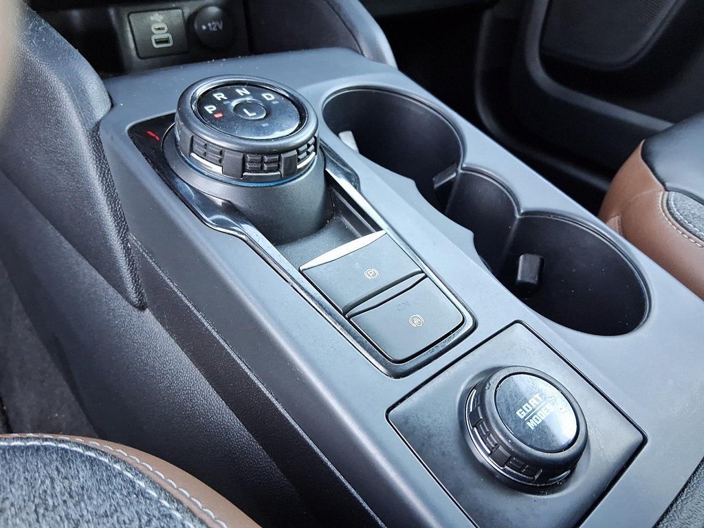 2024 Ford Bronco Sport OUTER BANKS 4X4 in Stratford, Ontario - 17 - w1024h768px