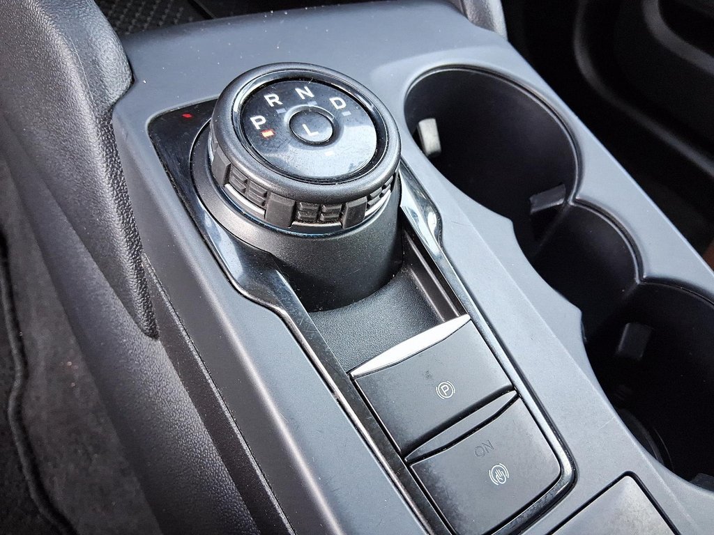 2024 Ford Bronco Sport OUTER BANKS 4X4 in Stratford, Ontario - 16 - w1024h768px