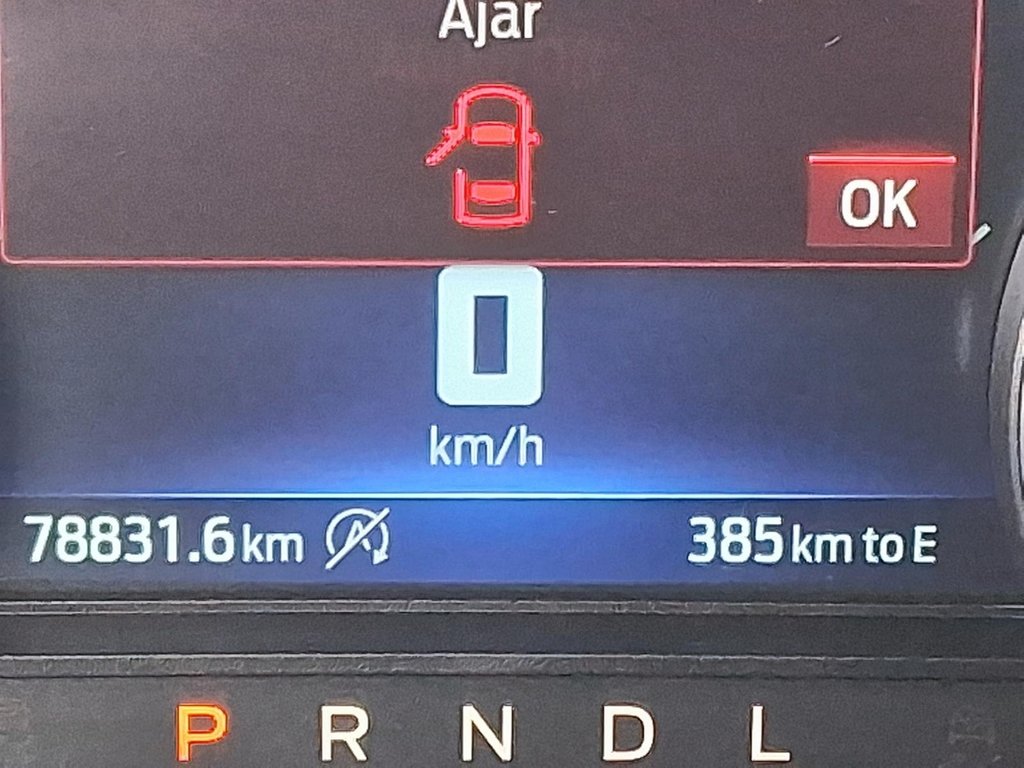 2024 Ford Bronco Sport OUTER BANKS 4X4 in Stratford, Ontario - 13 - w1024h768px