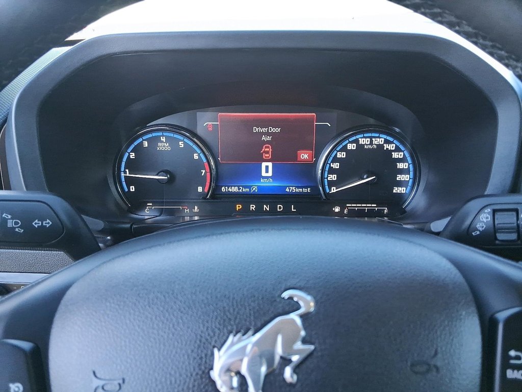 2024 Ford Bronco Sport OUTER BANKS 4X4 in Stratford, Ontario - 14 - w1024h768px