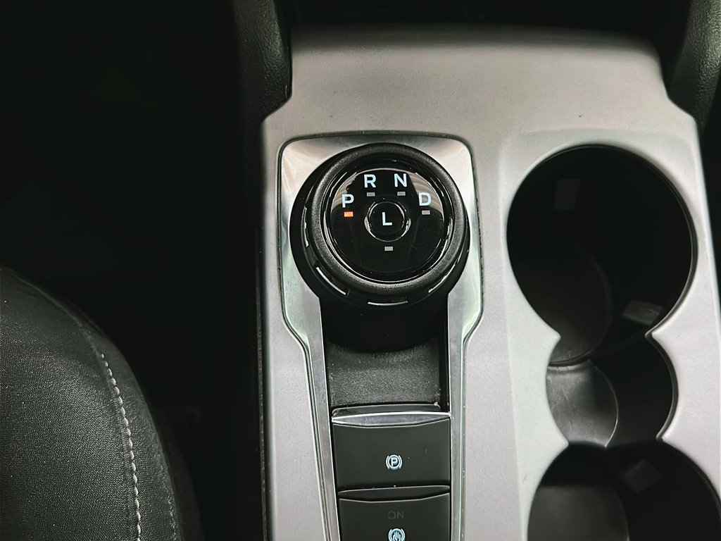 2022 Ford Bronco SPORT BIG BEND 4X4 SUV in Stratford, Ontario - 14 - w1024h768px