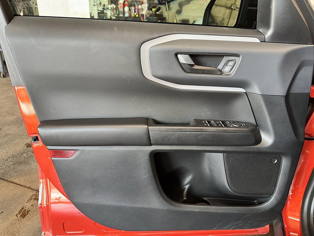 2022 Ford Bronco SPORT BIG BEND 4X4 SUV in Stratford, Ontario - 10 - w1024h768px