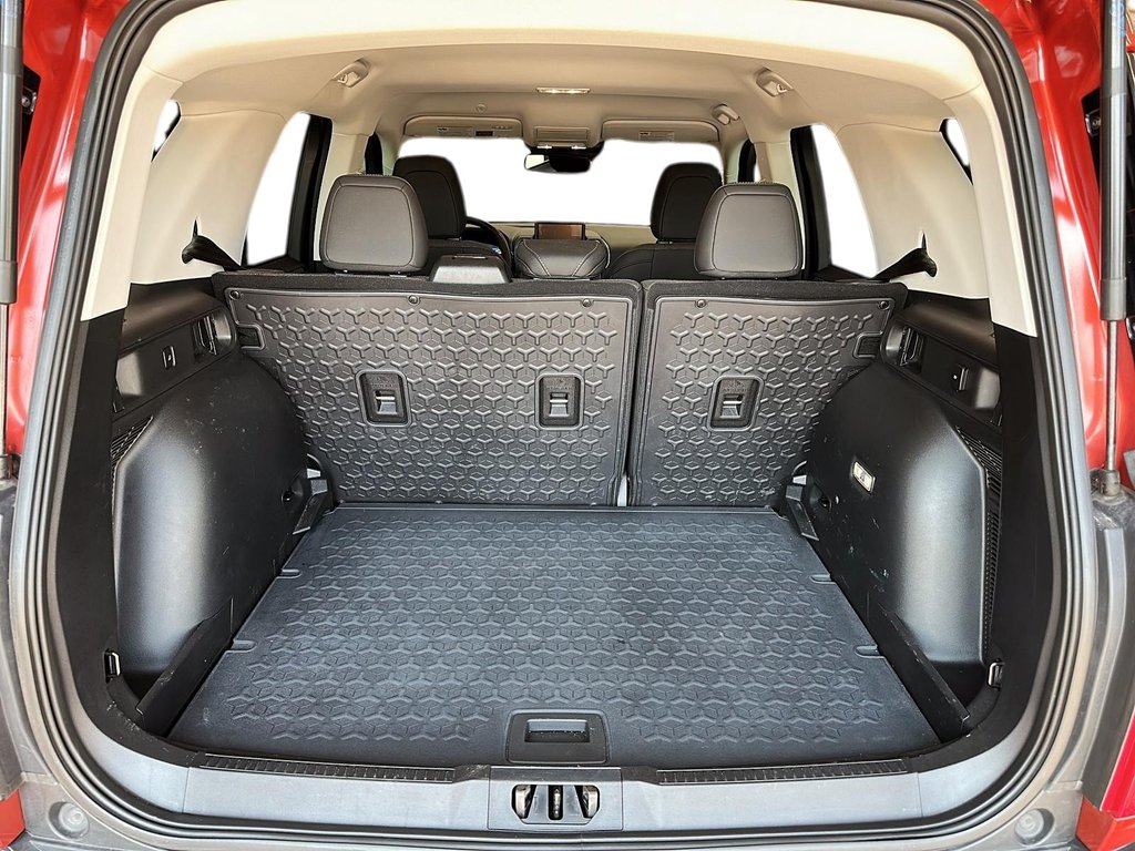 2022 Ford Bronco SPORT BIG BEND 4X4 SUV in Stratford, Ontario - 6 - w1024h768px