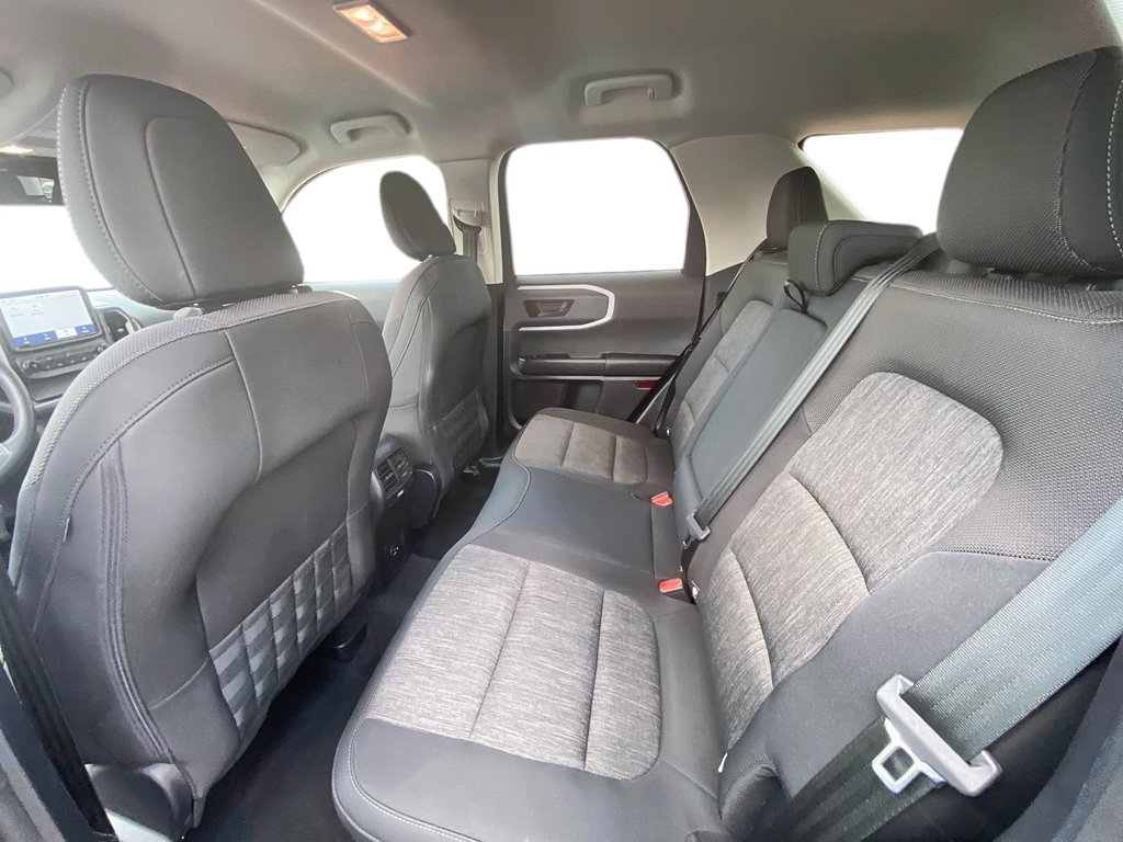 2023 Ford Bronco SPORT BIG BEND 4X4 SUV in Stratford, Ontario - 18 - w1024h768px