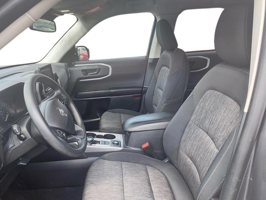 2023 Ford Bronco SPORT BIG BEND 4X4 SUV in Stratford, Ontario - 7 - w1024h768px
