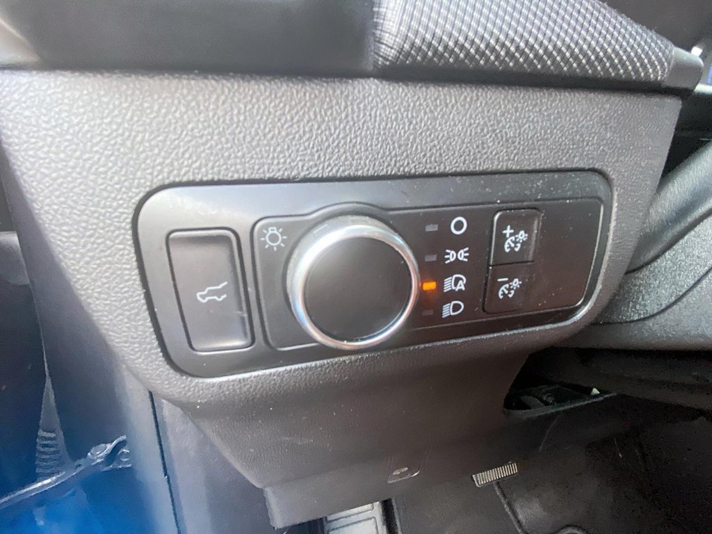 2023 Ford Bronco SPORT BIG BEND 4X4 SUV in Stratford, Ontario - 17 - w1024h768px