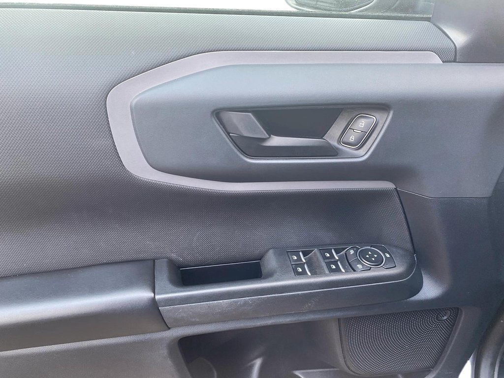 2023 Ford Bronco SPORT BIG BEND 4X4 SUV in Stratford, Ontario - 9 - w1024h768px