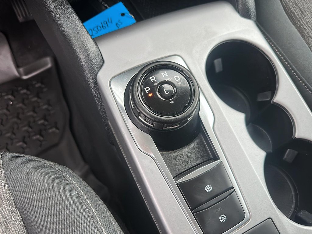 2023 Ford Bronco SPORT BIG BEND 4X4 SUV in Stratford, Ontario - 13 - w1024h768px