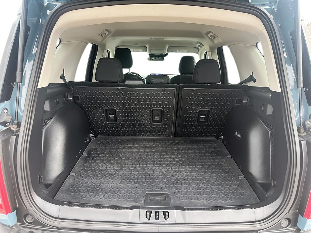 2023 Ford Bronco SPORT BIG BEND 4X4 SUV in Stratford, Ontario - 6 - w1024h768px