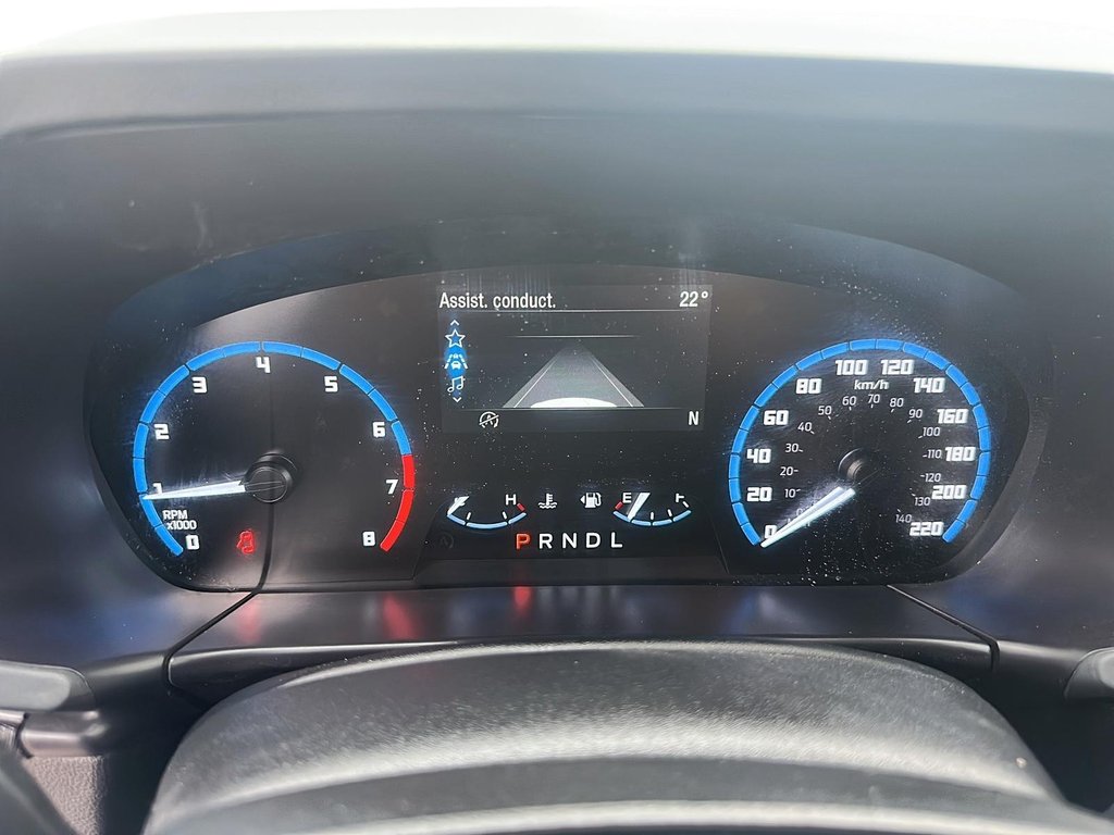 2023 Ford Bronco SPORT BIG BEND 4X4 SUV in Stratford, Ontario - 12 - w1024h768px