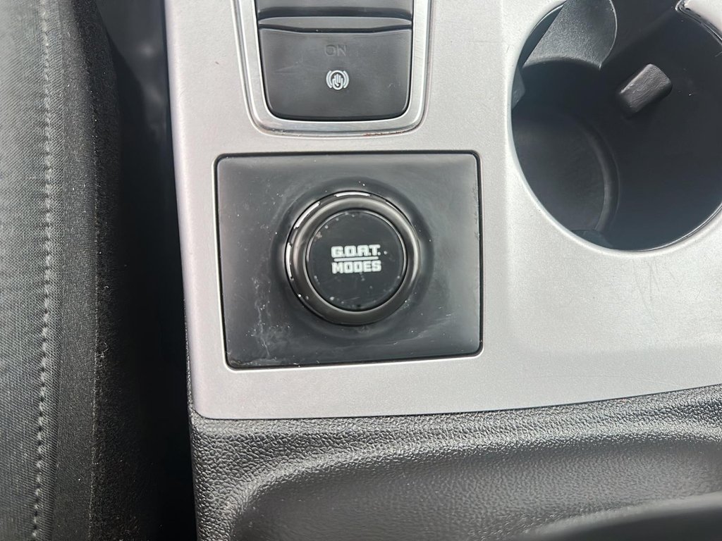 2023 Ford Bronco SPORT BIG BEND 4X4 SUV in Stratford, Ontario - 14 - w1024h768px