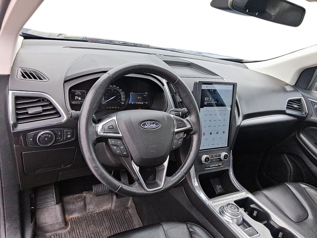 2022 Ford Edge TITANIUM AWD in Stratford, Ontario - 9 - w1024h768px