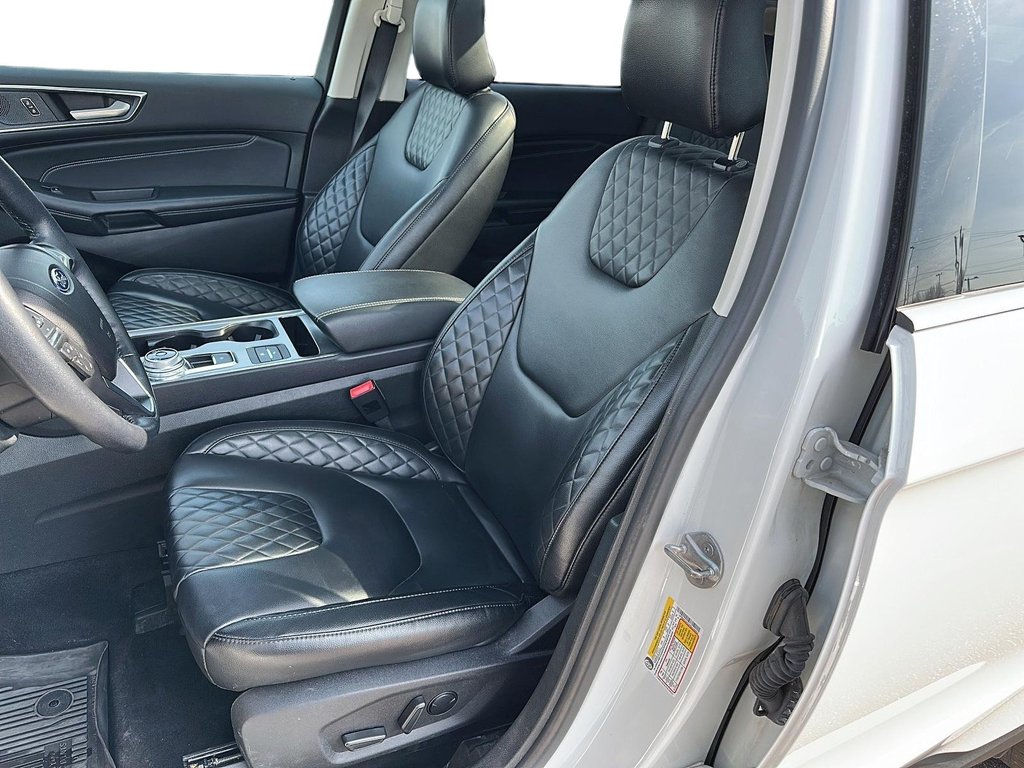 2023 Ford Edge TITANIUM AWD SUV in Stratford, Ontario - 8 - w1024h768px