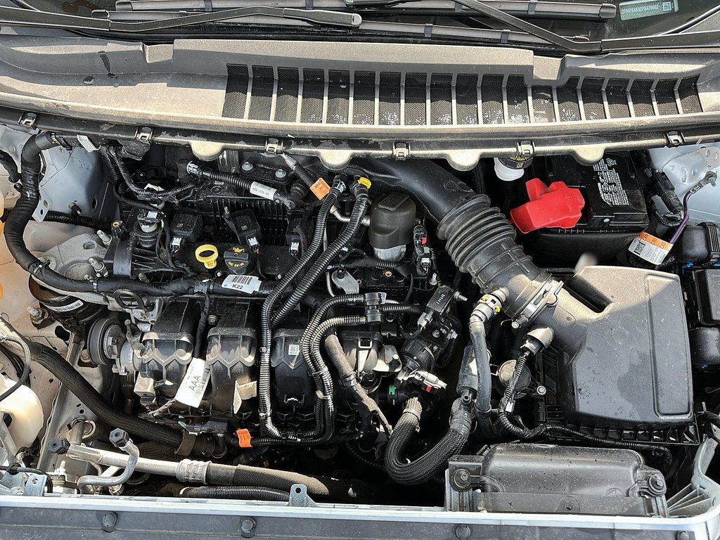 2023 Ford Edge TITANIUM AWD SUV in Stratford, Ontario - 7 - w1024h768px