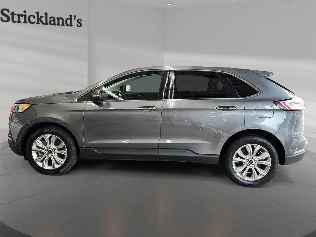 2023 Ford Edge TITANIUM AWD SUV in Stratford, Ontario - 5 - w1024h768px