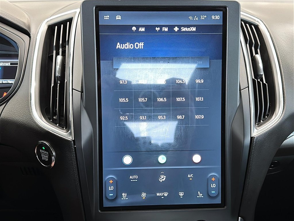 2023 Ford Edge TITANIUM AWD SUV in Stratford, Ontario - 18 - w1024h768px