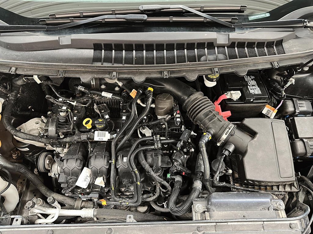 2023 Ford Edge TITANIUM AWD SUV in Stratford, Ontario - 7 - w1024h768px