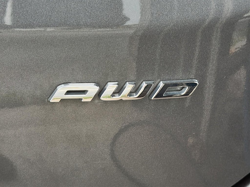 2023 Ford Edge TITANIUM AWD SUV in Stratford, Ontario - 15 - w1024h768px