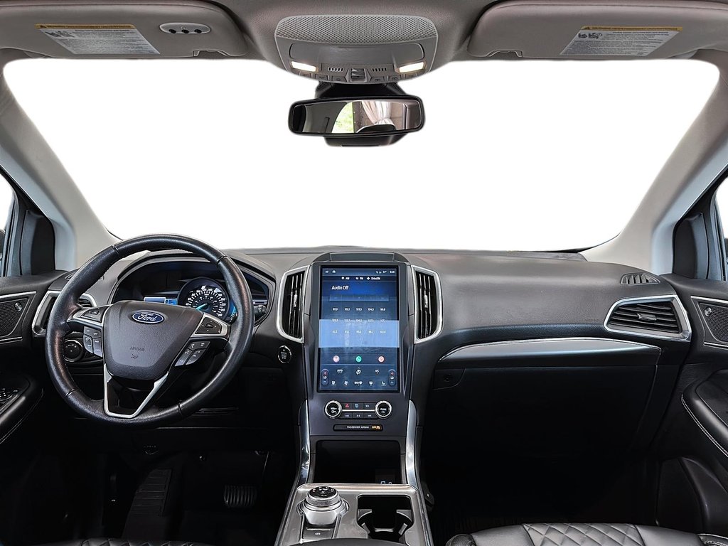 2023 Ford Edge TITANIUM AWD SUV in Stratford, Ontario - 9 - w1024h768px