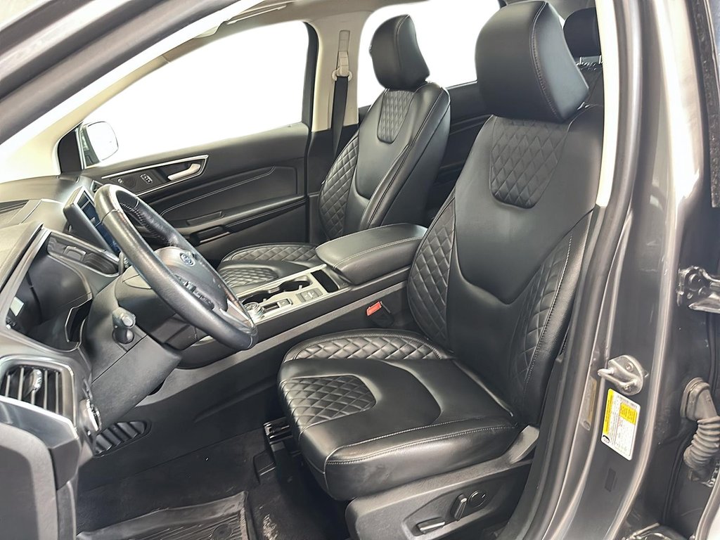 2023 Ford Edge TITANIUM AWD SUV in Stratford, Ontario - 8 - w1024h768px