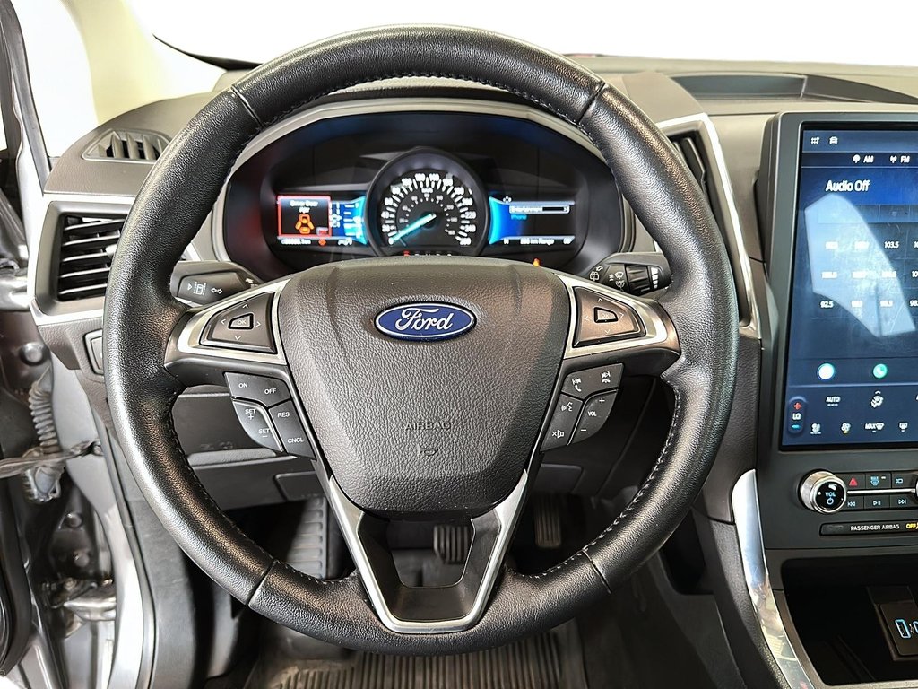 2023 Ford Edge TITANIUM AWD SUV in Stratford, Ontario - 11 - w1024h768px
