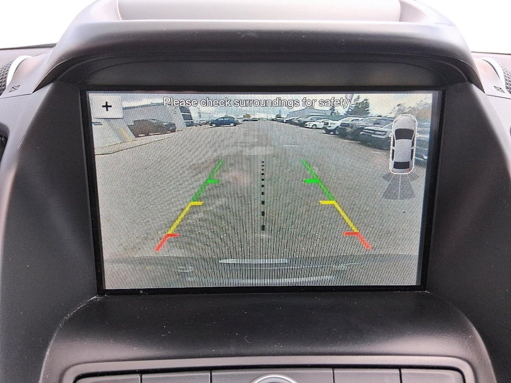 2019 Ford Escape SEL in Stratford, Ontario - 18 - w1024h768px