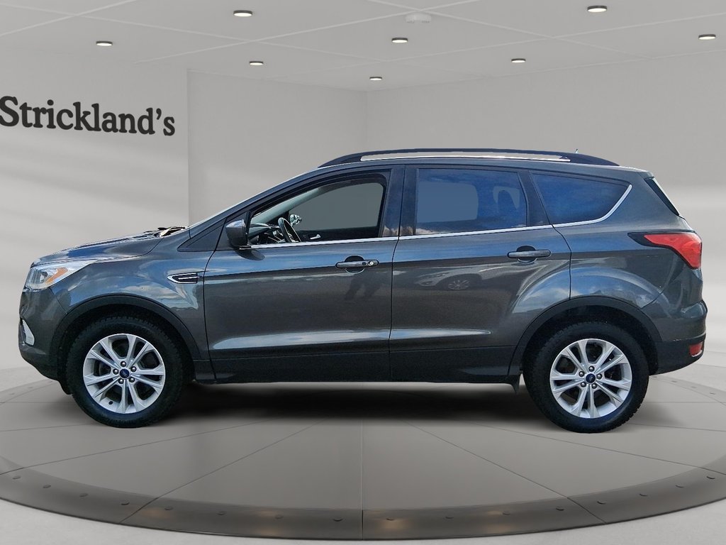 2019 Ford Escape SEL in Stratford, Ontario - 5 - w1024h768px