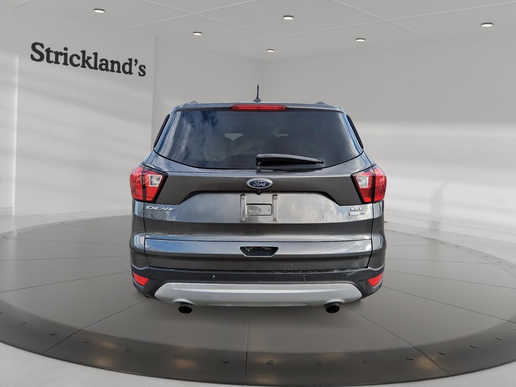 2019 Ford Escape SEL in Stratford, Ontario - 3 - w1024h768px