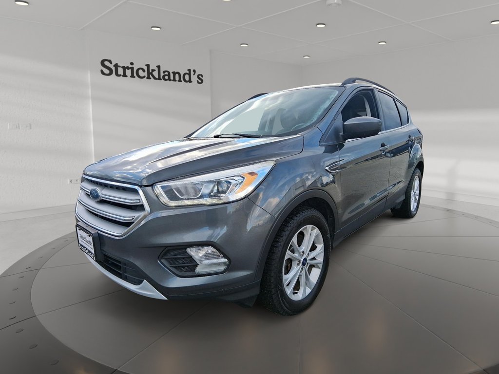 2019 Ford Escape SEL in Stratford, Ontario - 1 - w1024h768px