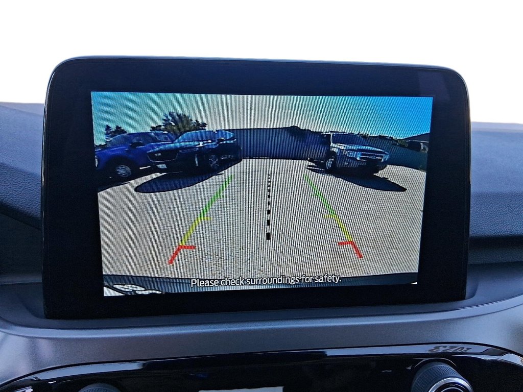 2023 Ford Escape ACTIVE AWD in Stratford, Ontario - 15 - w1024h768px