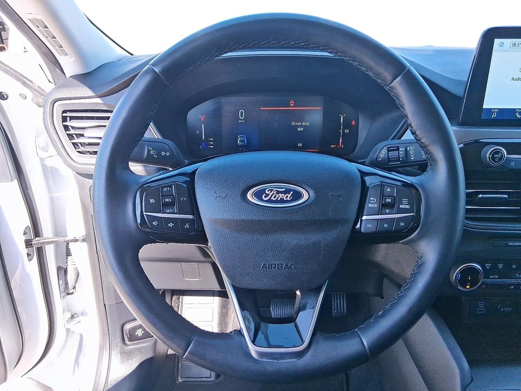 2023 Ford Escape ACTIVE AWD in Stratford, Ontario - 11 - w1024h768px