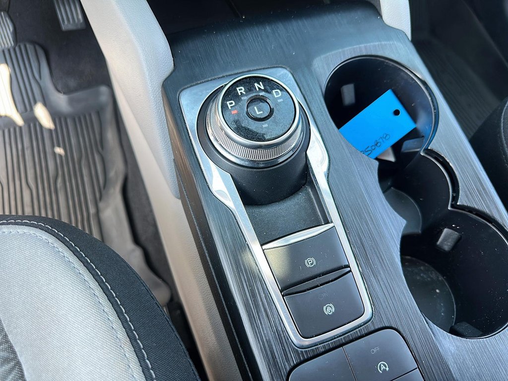 2023 Ford Escape ACTIVE AWD SUV in Stratford, Ontario - 14 - w1024h768px