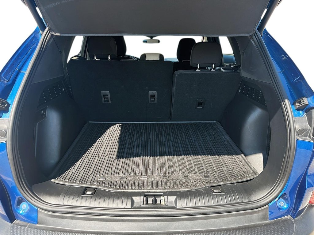 2023 Ford Escape ACTIVE AWD SUV in Stratford, Ontario - 6 - w1024h768px