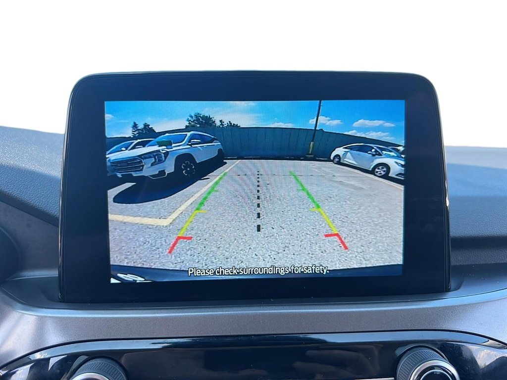 2023 Ford Escape ACTIVE AWD SUV in Stratford, Ontario - 15 - w1024h768px