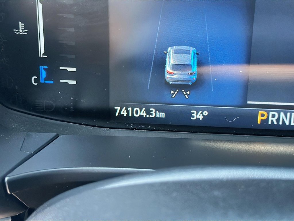 2023 Ford Escape ACTIVE AWD SUV in Stratford, Ontario - 12 - w1024h768px