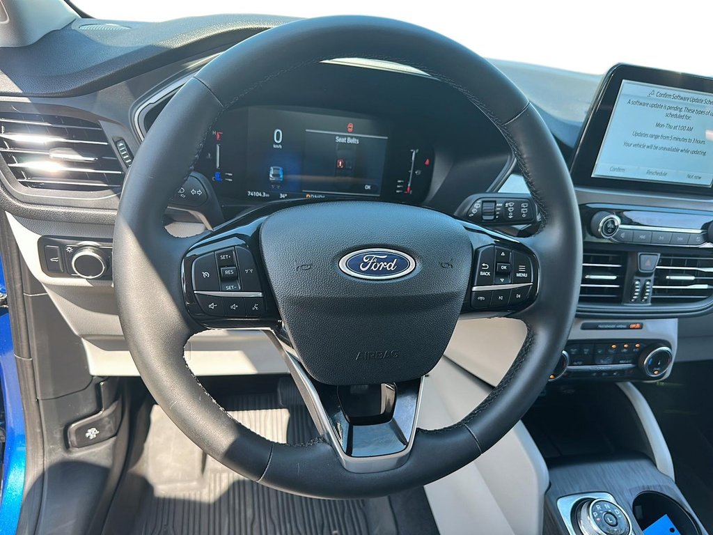 2023 Ford Escape ACTIVE AWD SUV in Stratford, Ontario - 11 - w1024h768px
