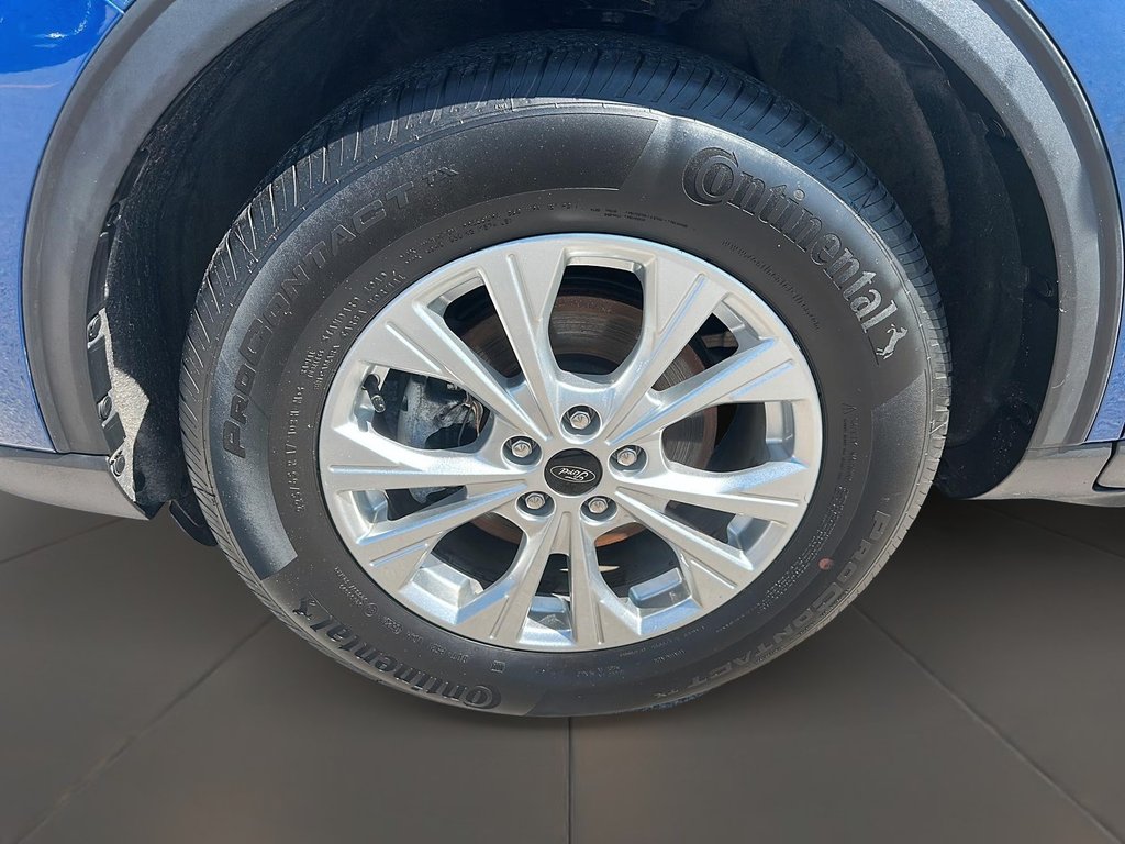 2023 Ford Escape ACTIVE AWD SUV in Stratford, Ontario - 7 - w1024h768px