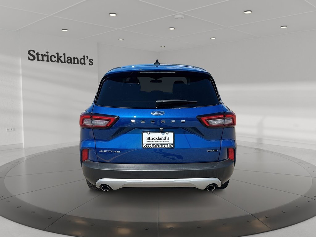 2023 Ford Escape ACTIVE AWD SUV in Stratford, Ontario - 3 - w1024h768px
