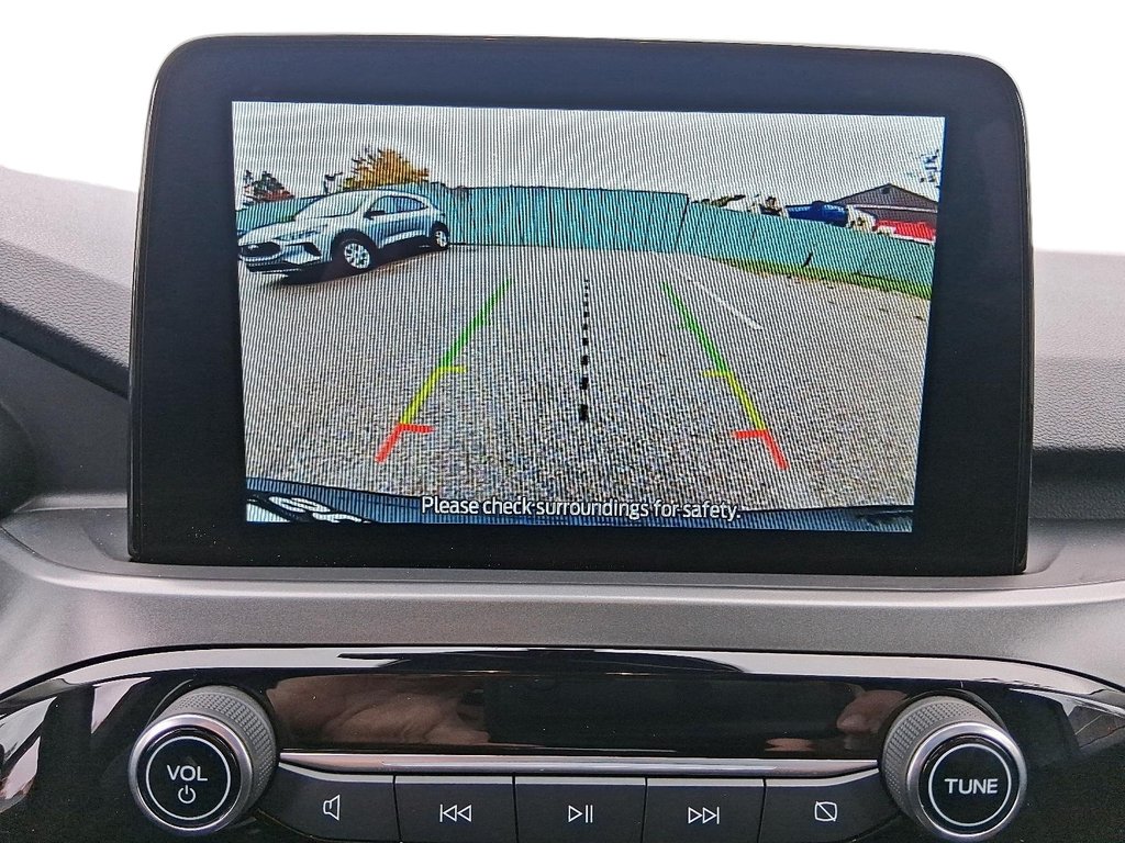 2024 Ford Escape ACTIVE AWD in Stratford, Ontario - 17 - w1024h768px