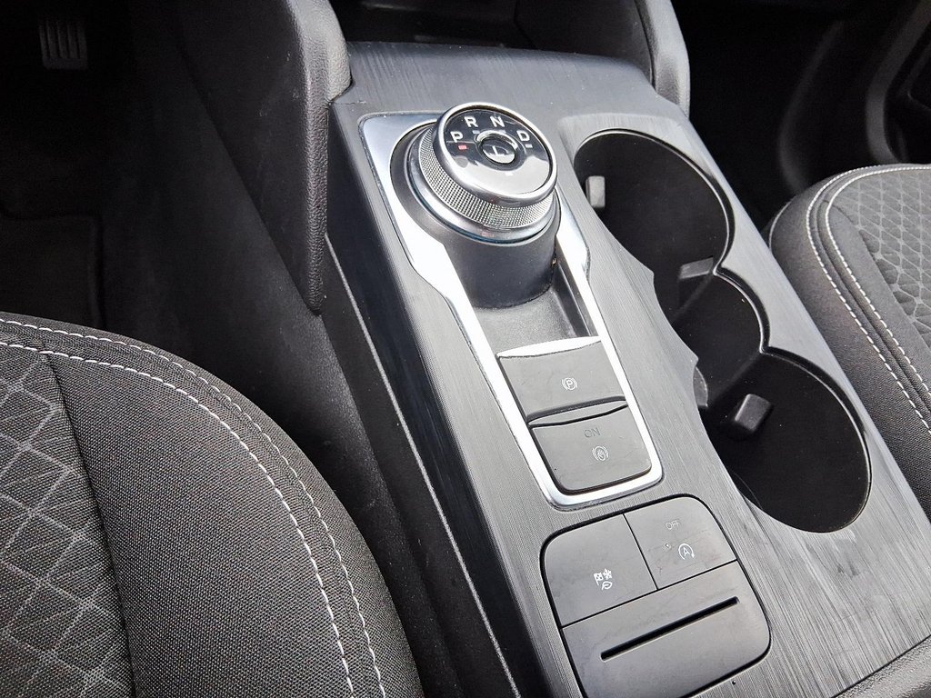 2024 Ford Escape ACTIVE AWD in Stratford, Ontario - 16 - w1024h768px