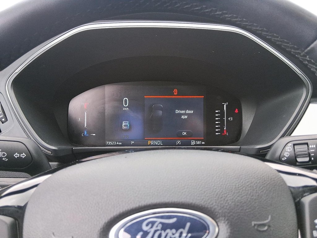 2024 Ford Escape ACTIVE AWD in Stratford, Ontario - 14 - w1024h768px