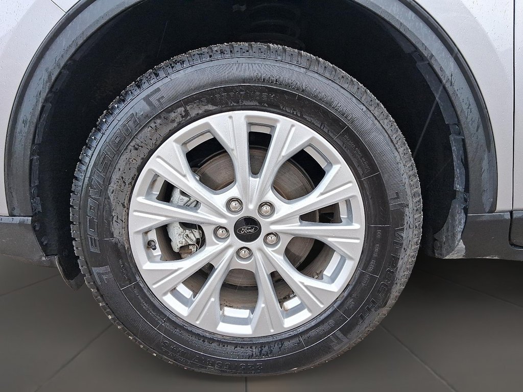 2024 Ford Escape ACTIVE AWD in Stratford, Ontario - 7 - w1024h768px